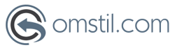 omstil.com Logo